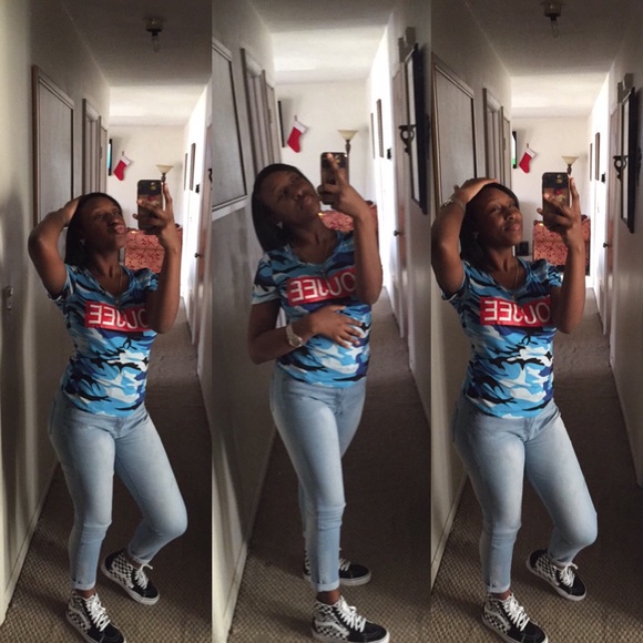 Meet your Posher, Amani - Picture 8 of 8